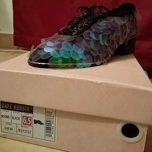 Holographic Oxford💙💚💜